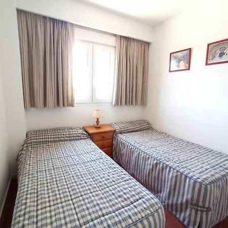 Apartamento 1ª Planta Vistas Frontales Al Mar 이슬라카넬라 외부 사진