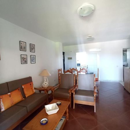 Apartamento 1ª Planta Vistas Frontales Al Mar 이슬라카넬라 외부 사진