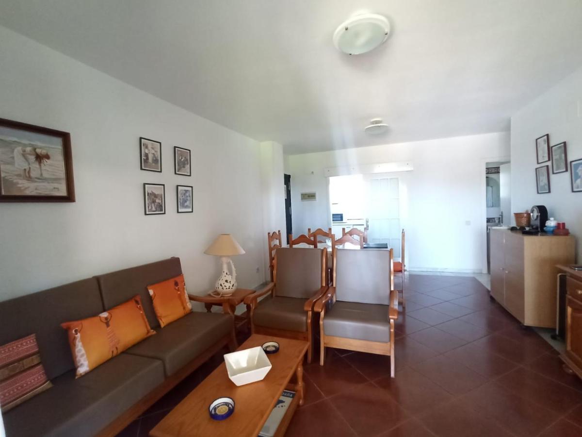 Apartamento 1ª Planta Vistas Frontales Al Mar 이슬라카넬라 외부 사진